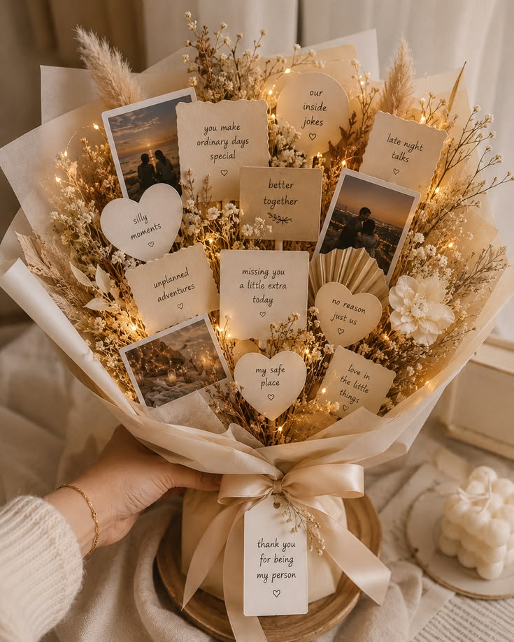 Bouquet