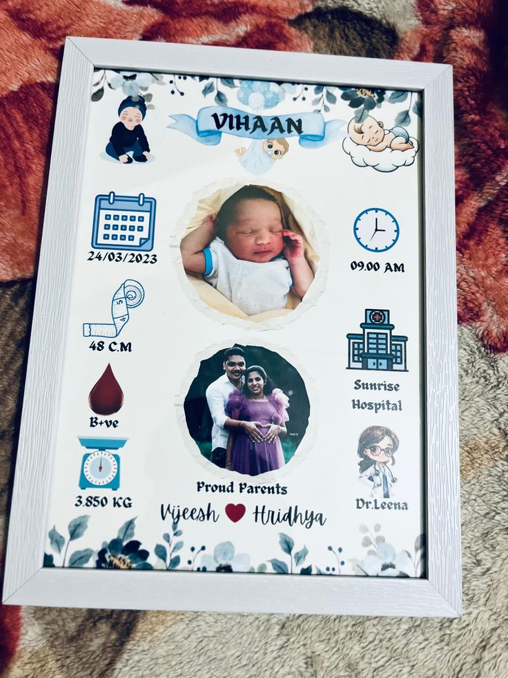 Baby & Kids
