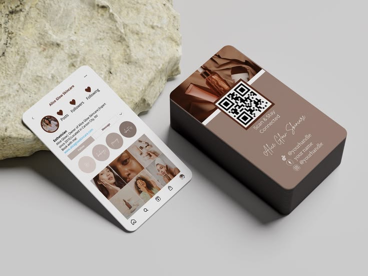 Business Cards