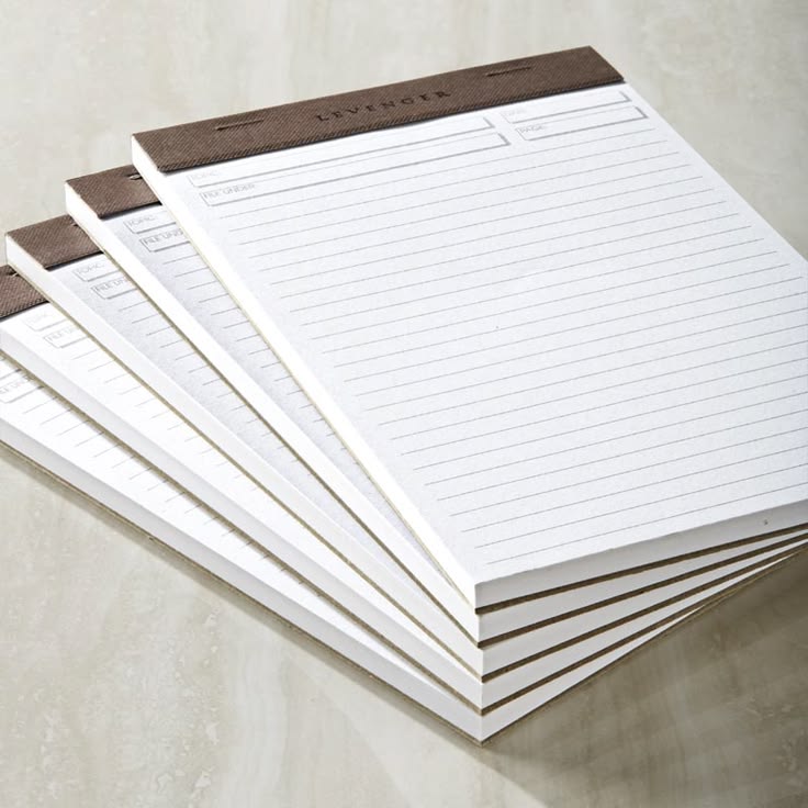 Writing Pads